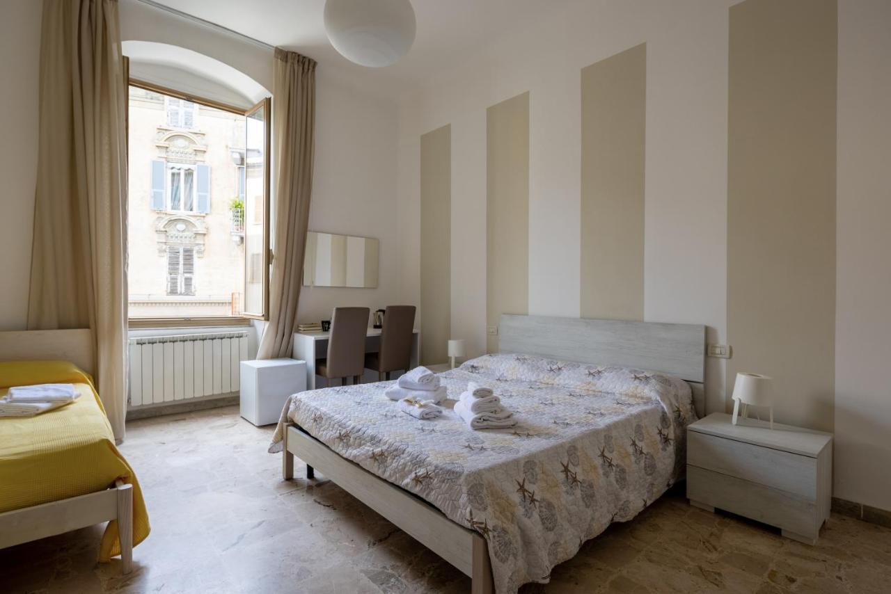 Blu Sea Rooms La Spezia Exterior photo