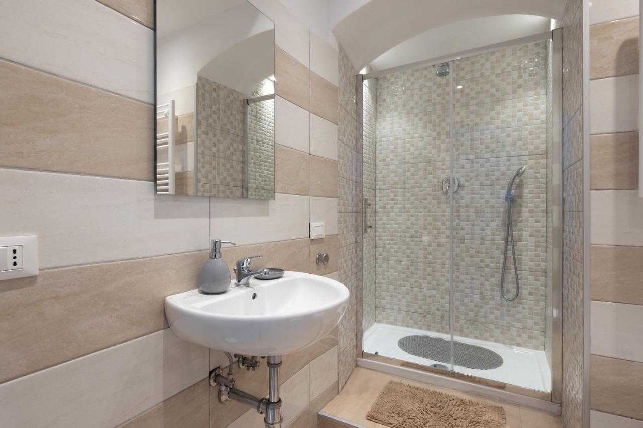 Blu Sea Rooms La Spezia Exterior photo