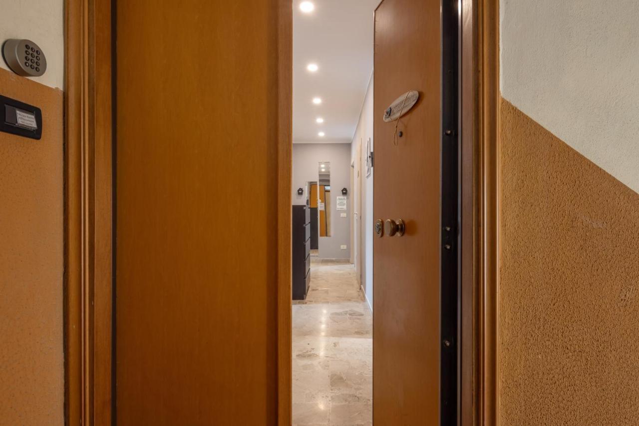 Blu Sea Rooms La Spezia Exterior photo